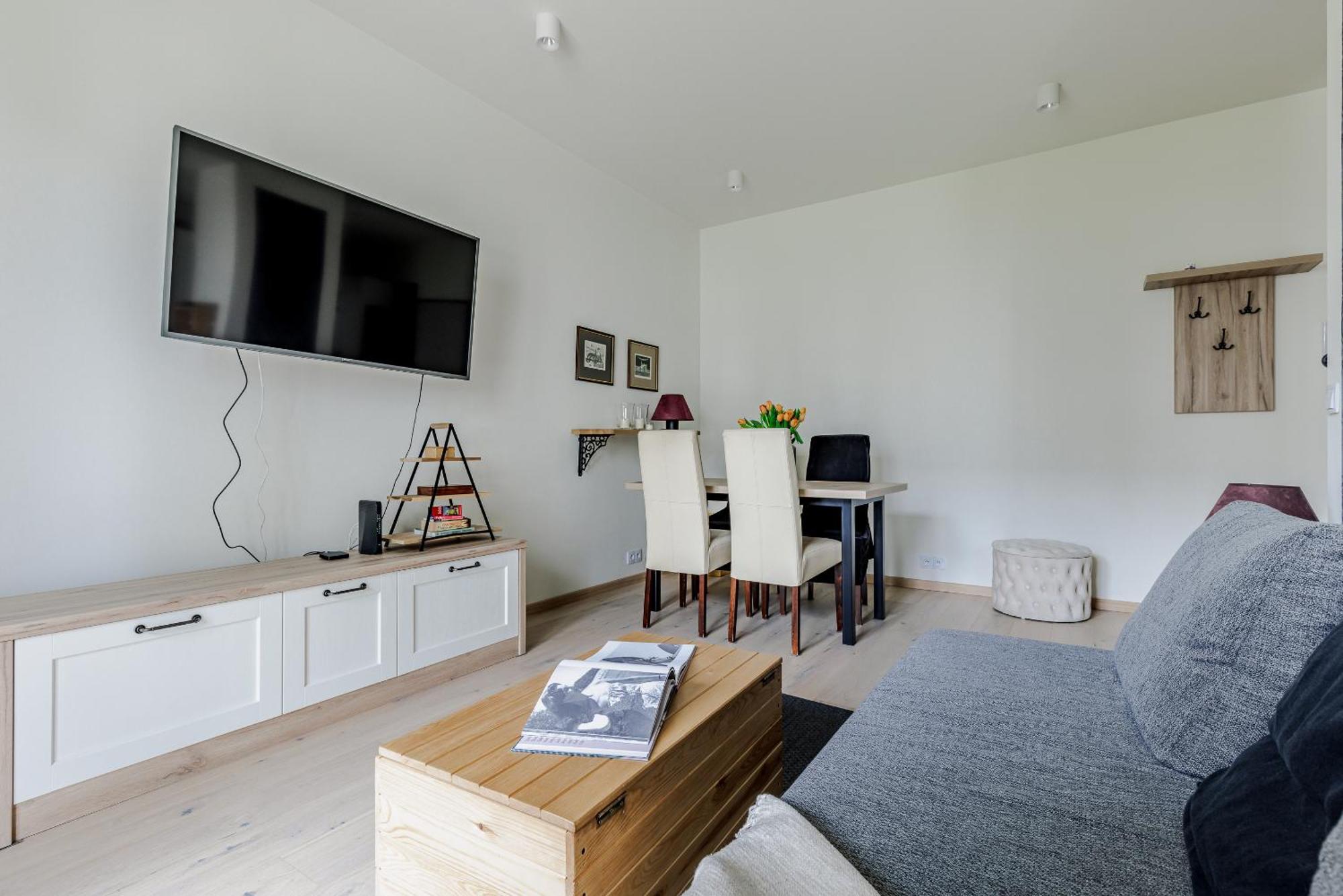 Relax&Comfort New Waw 50 Sqm With Terrace, Garden, Free Parking And Ac Warschau Buitenkant foto