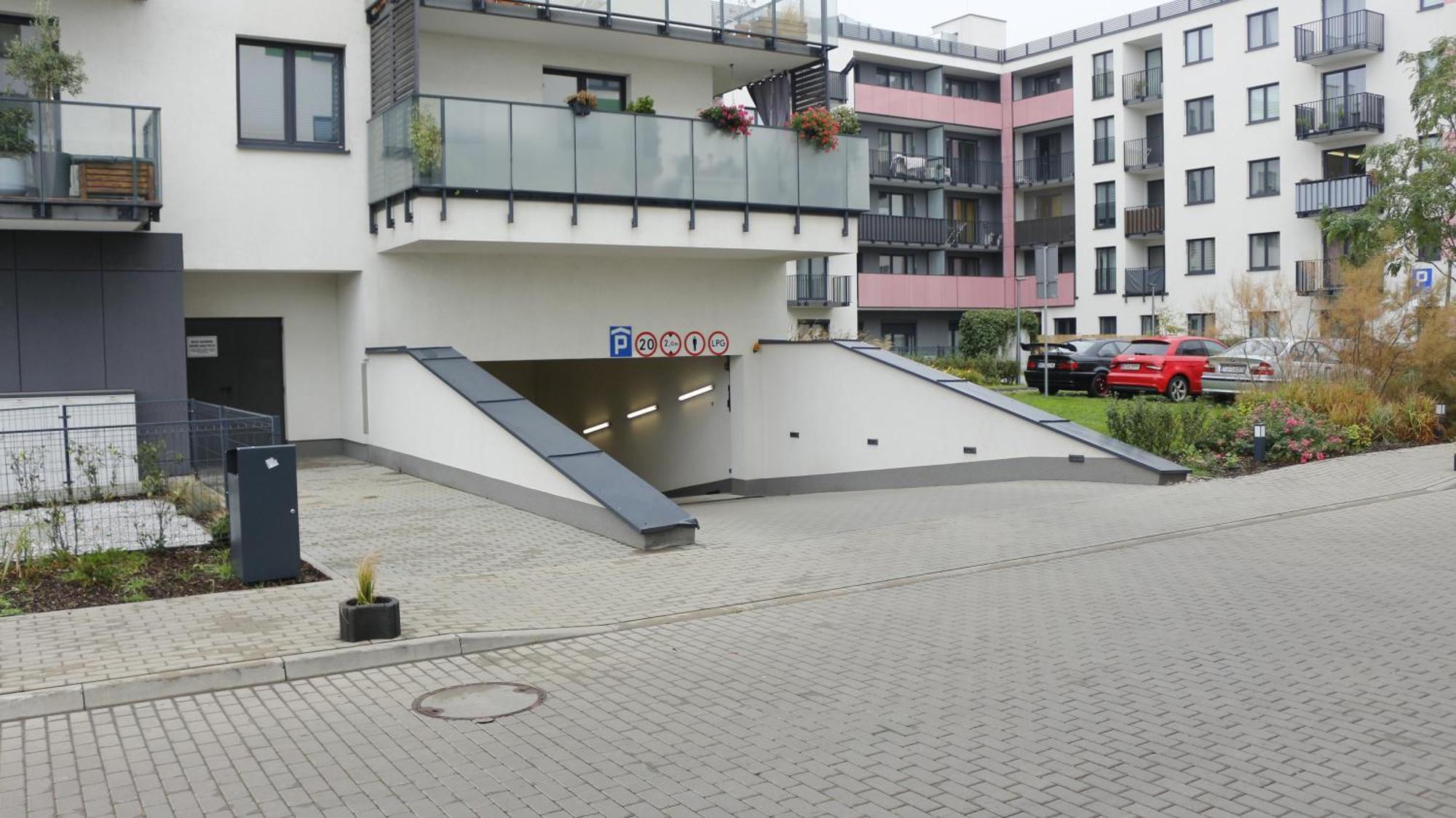 Relax&Comfort New Waw 50 Sqm With Terrace, Garden, Free Parking And Ac Warschau Buitenkant foto